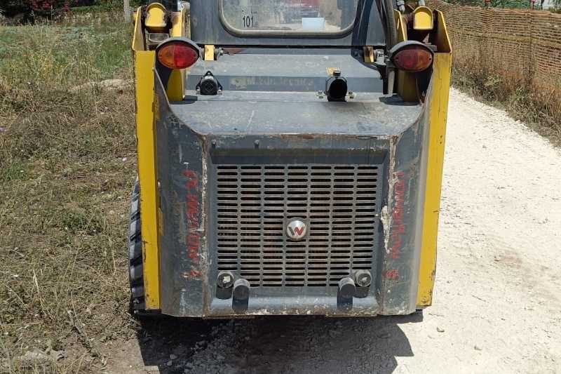 OmecoHub - Immagine WACKER NEUSON 701SP